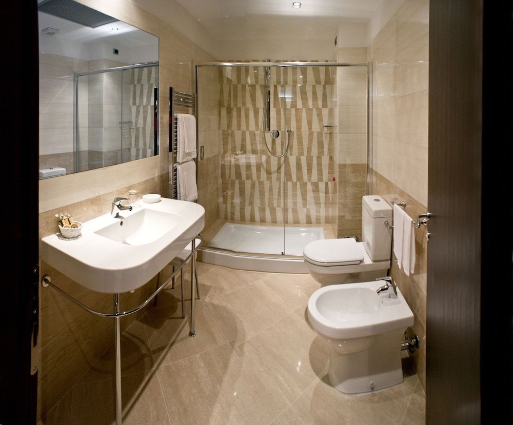 חדר רחצה