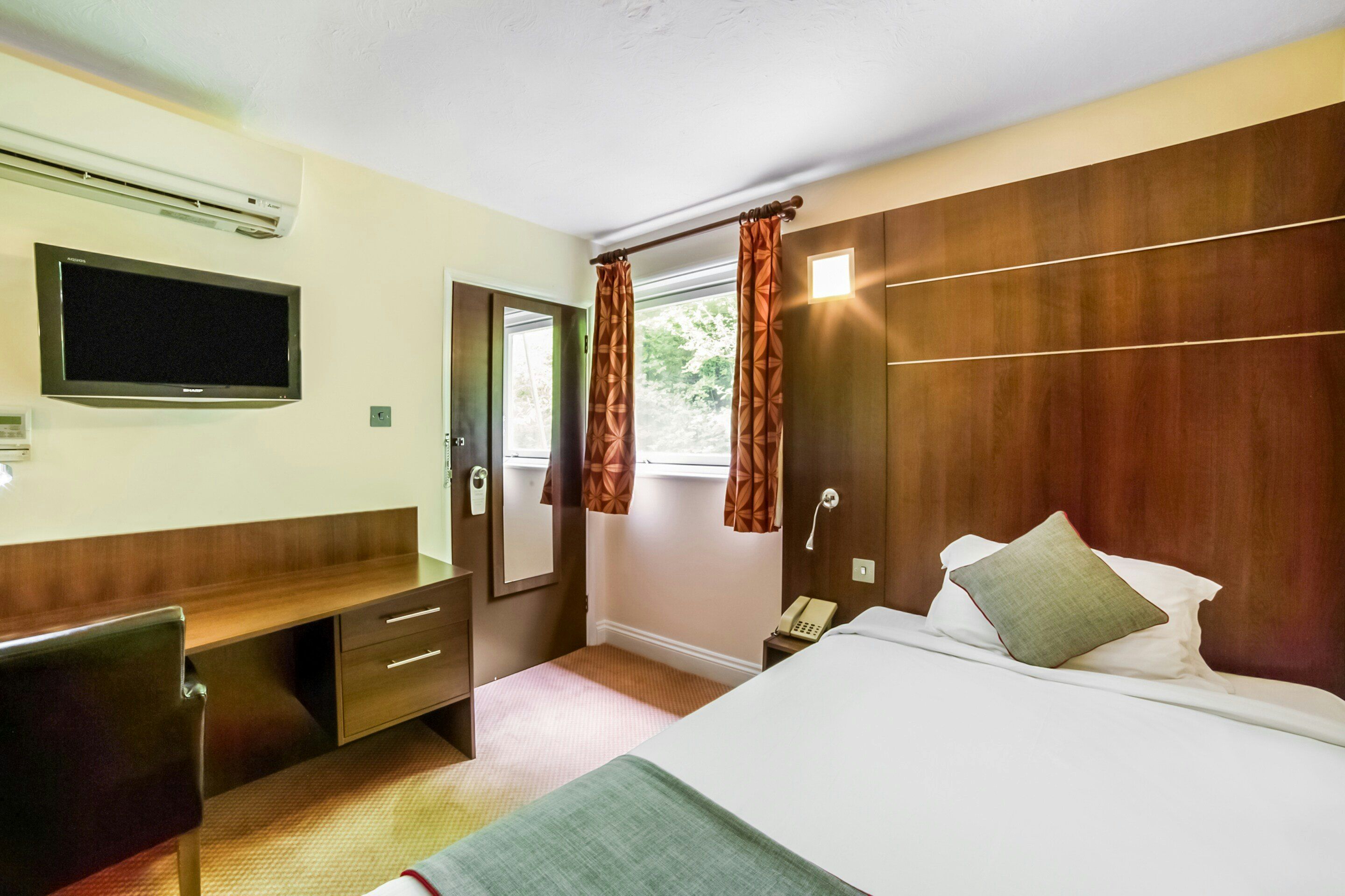 חדר שינה