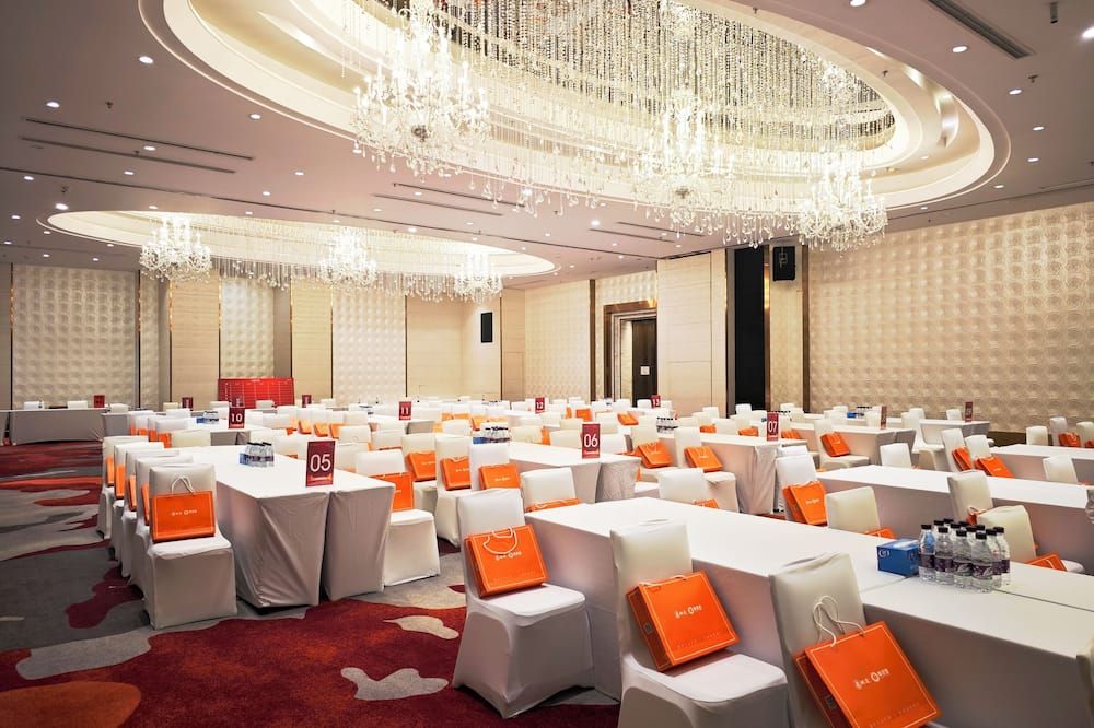 אולם אירועים