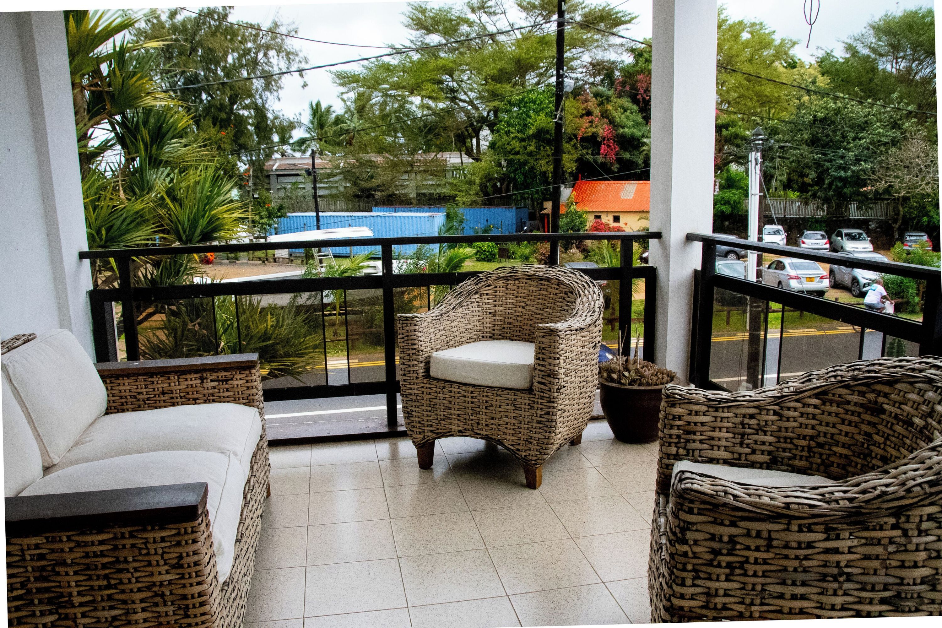 מרפסת תמונה