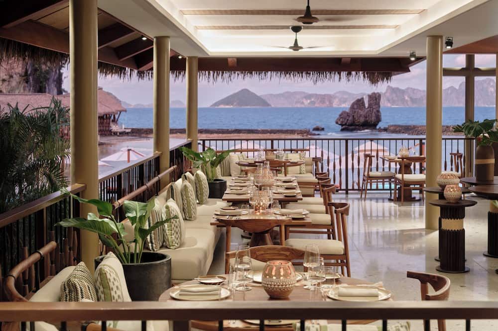 מסעדה תמונה