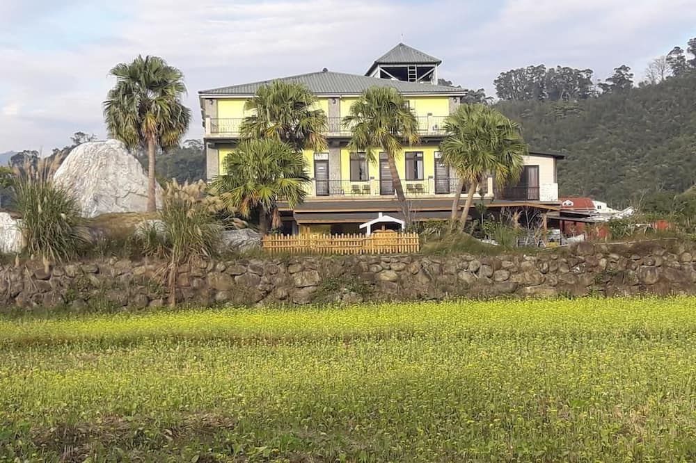 בניין תמונה