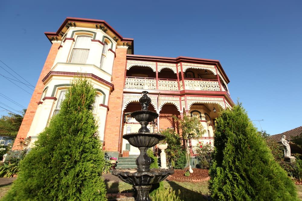 בניין תמונה