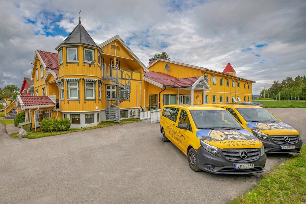 בניין תמונה