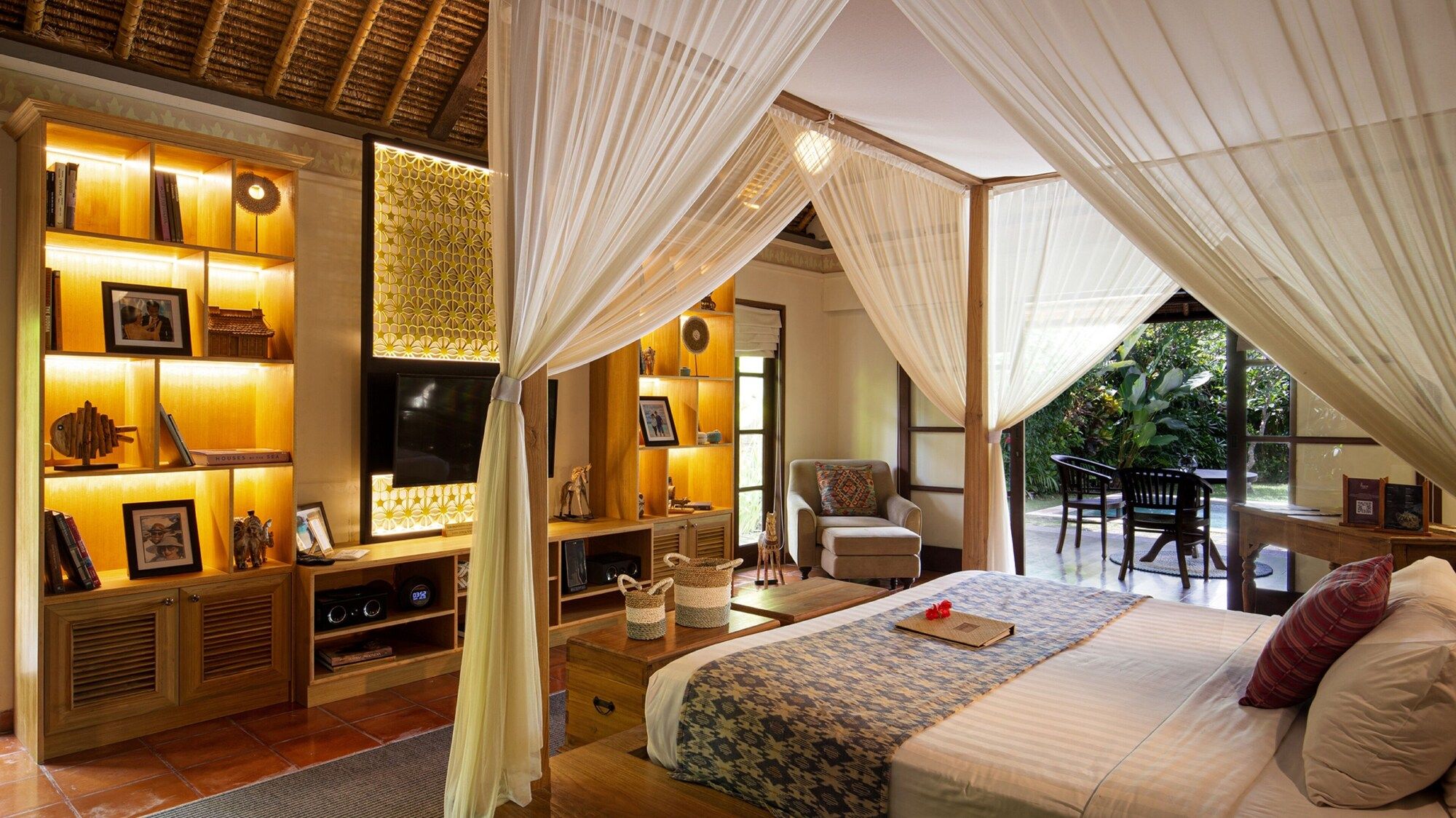 חדר שינה תמונה