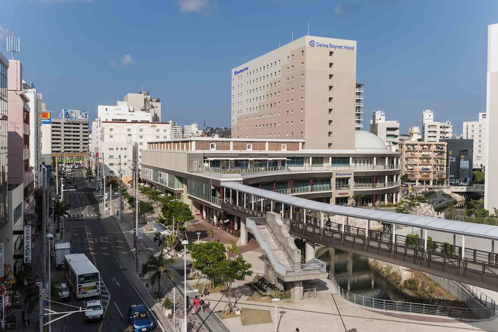 נוף חיצוני