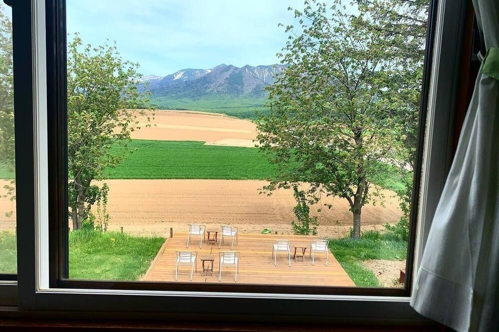 מרפסת תמונה