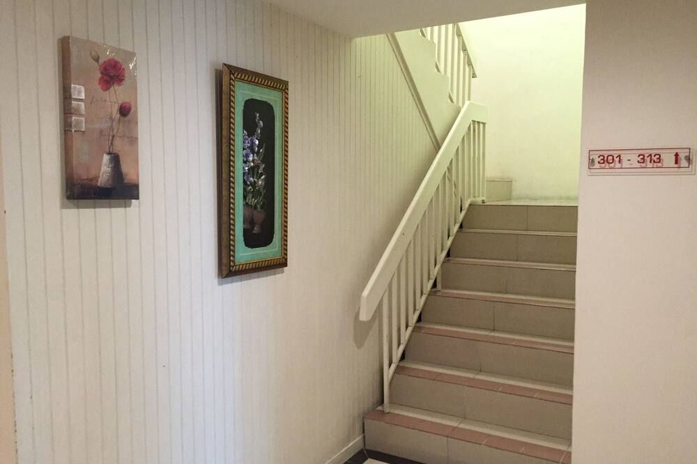 מדרגות