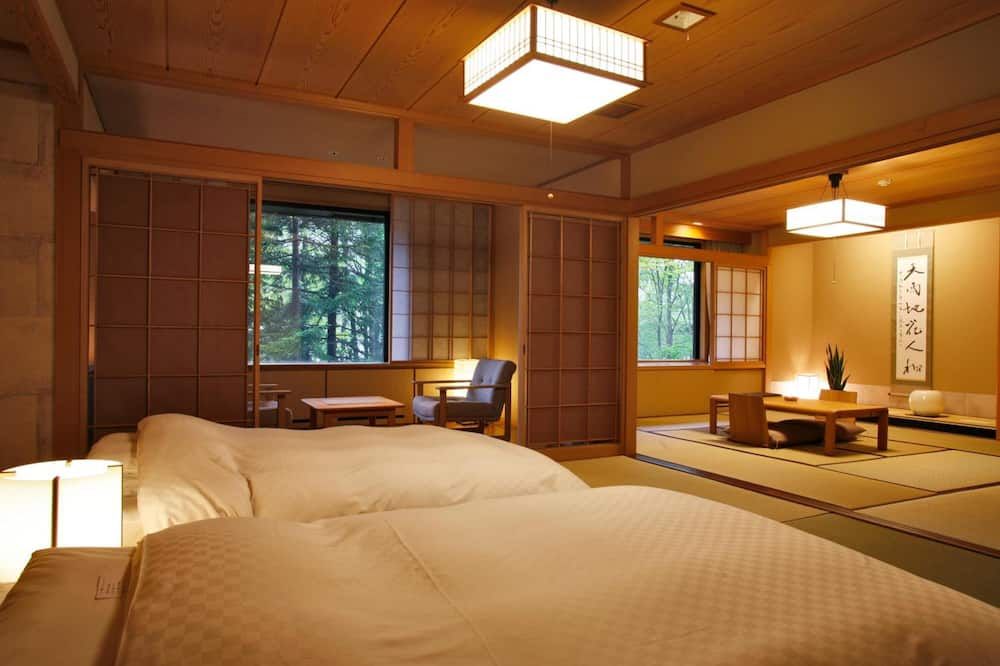 חדר שינה תמונה