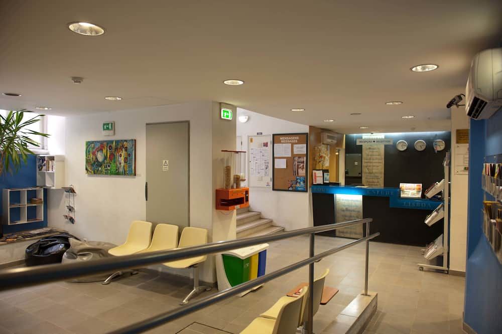 דלפק קבלה תמונה