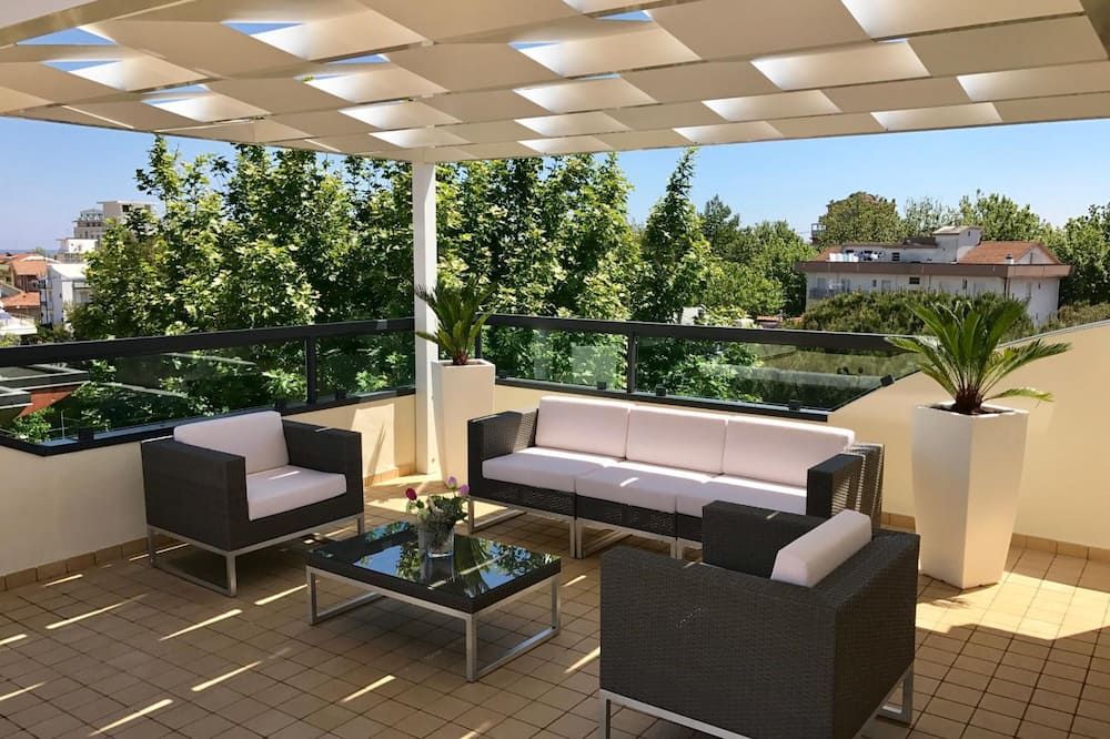 מרפסת תמונה