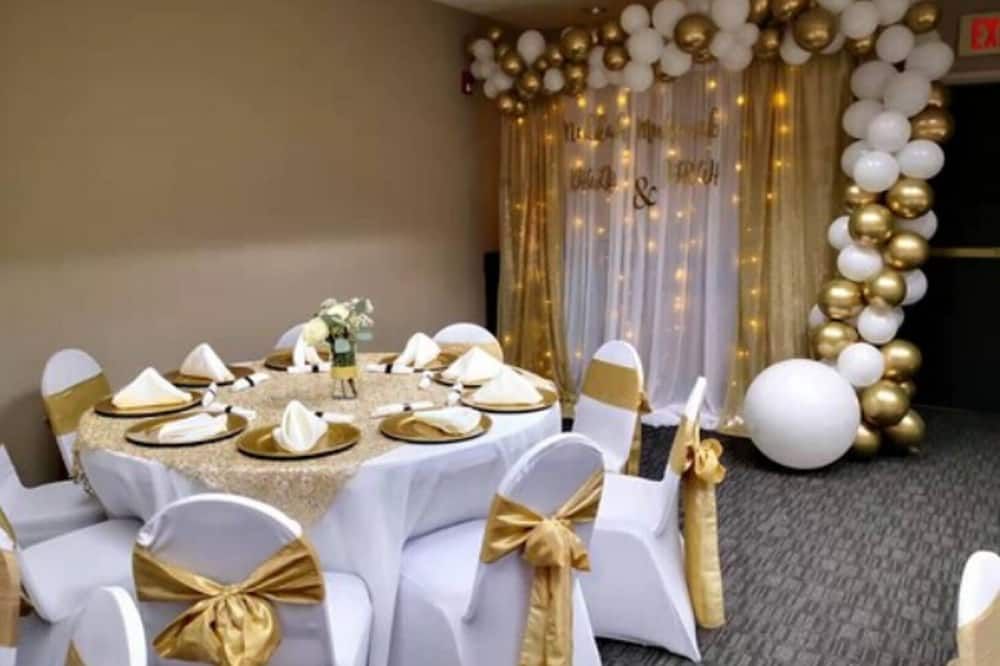 אולם אירועים