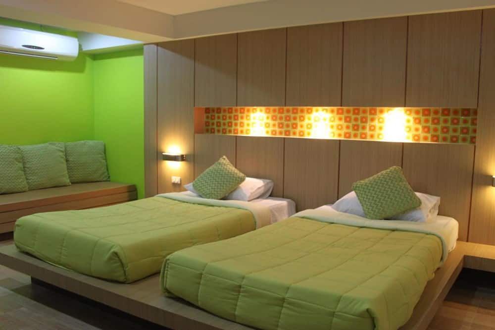 חדר שינה תמונה