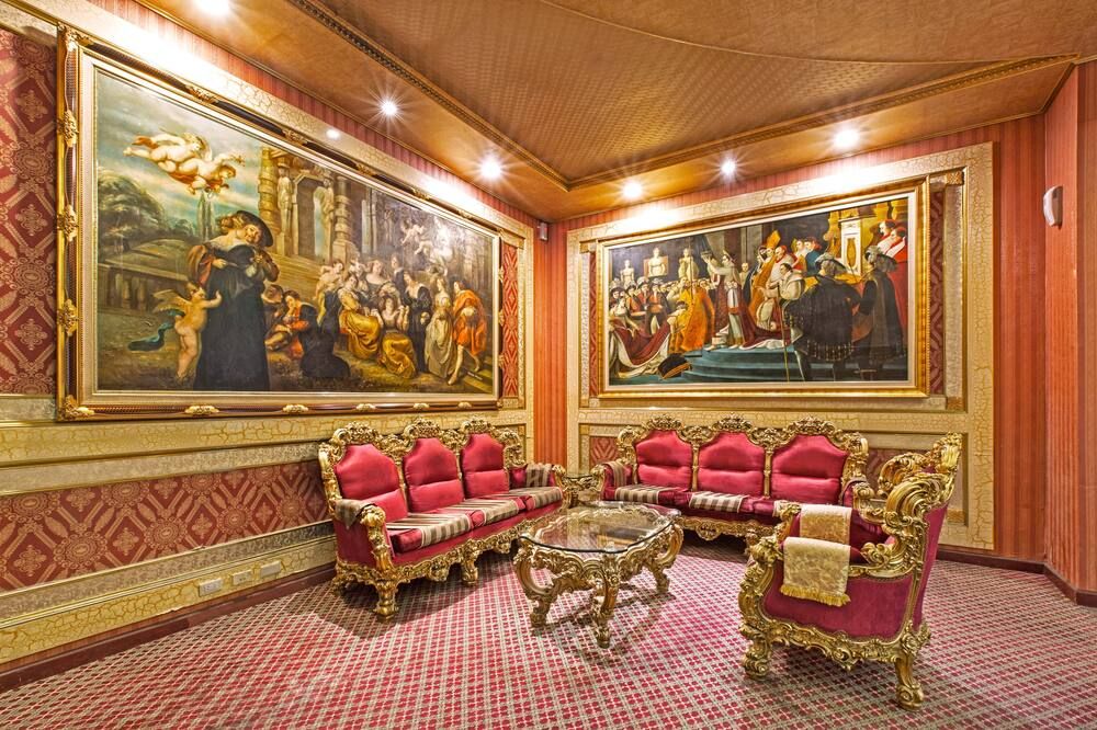 טרקלין תמונה