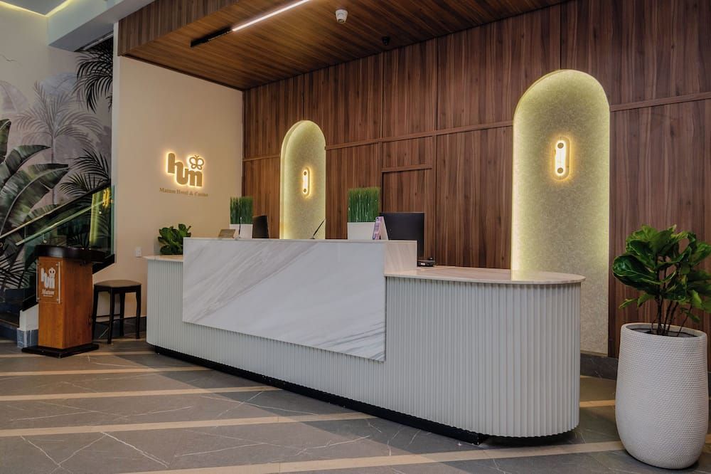 דלפק קבלה תמונה