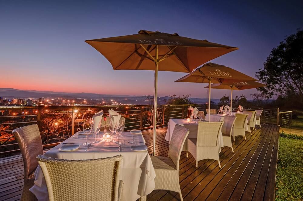 מסעדה תמונה