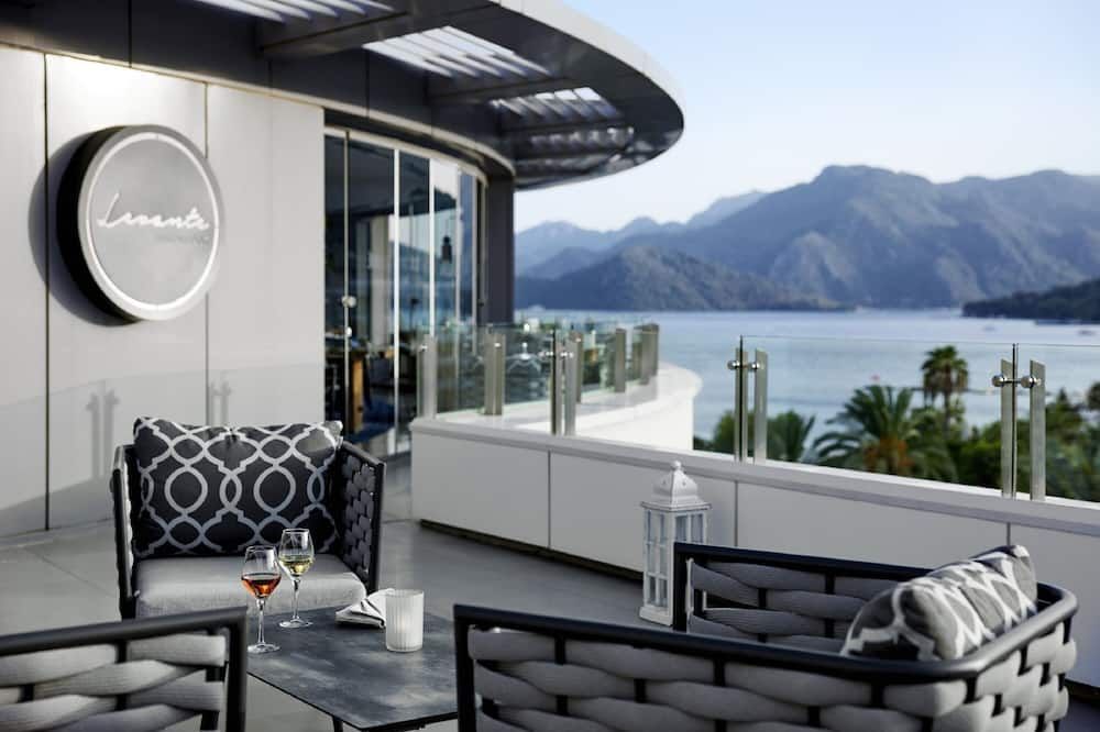 מרפסת תמונה