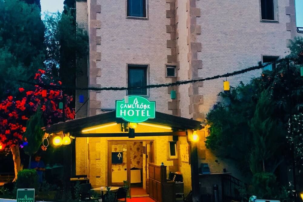 אחר