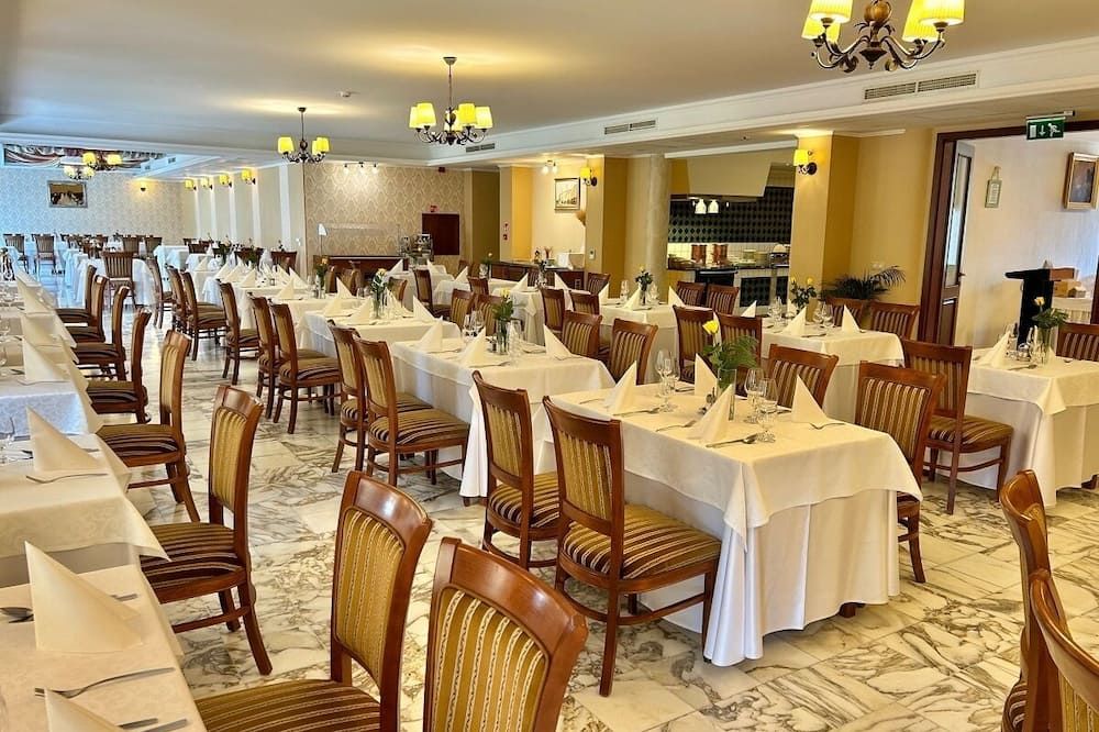 מסעדה תמונה