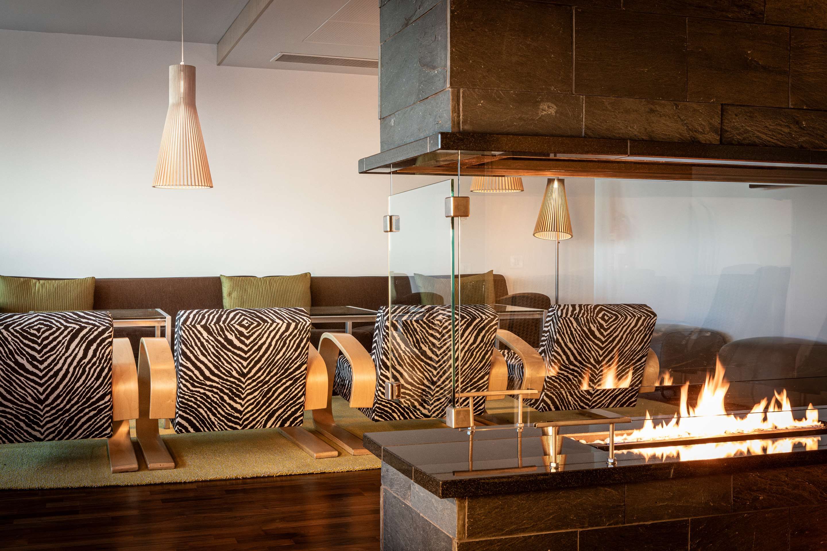 נוחות המלון