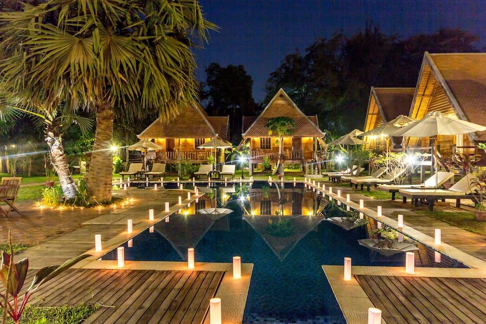 בריכה תמונה