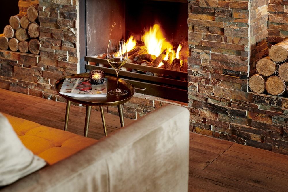 נוחות המלון