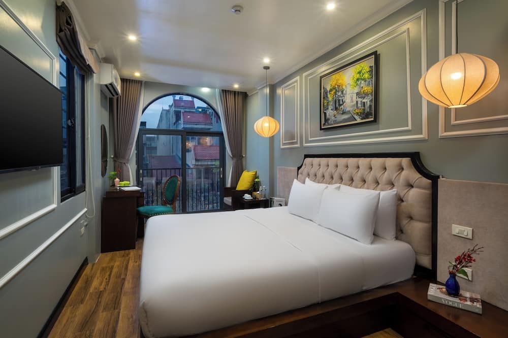 חדר שינה תמונה