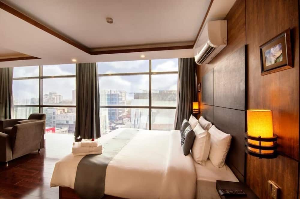 חדר שינה תמונה