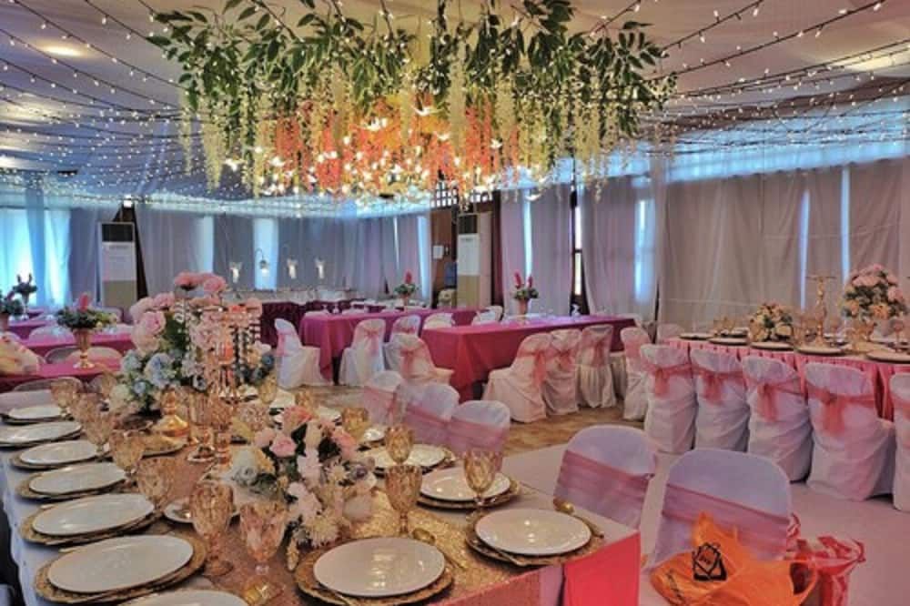 אולם אירועים