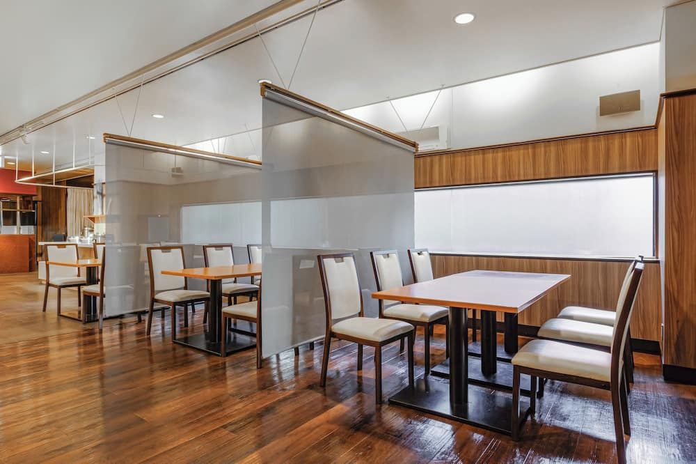 מסעדה תמונה