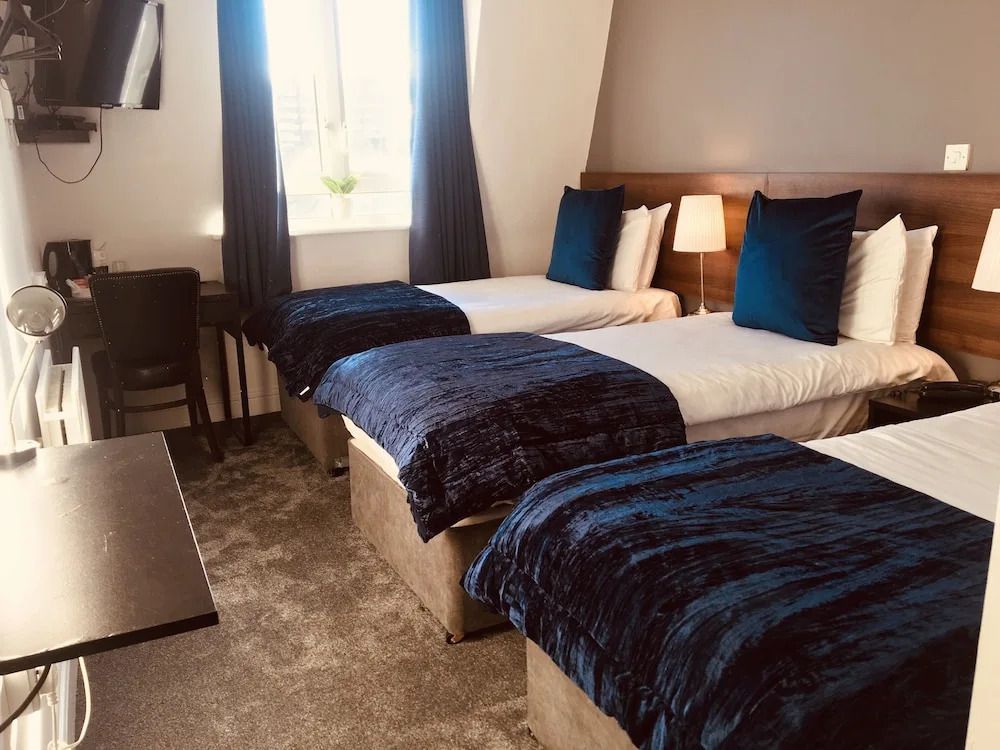 חדר שינה תמונה