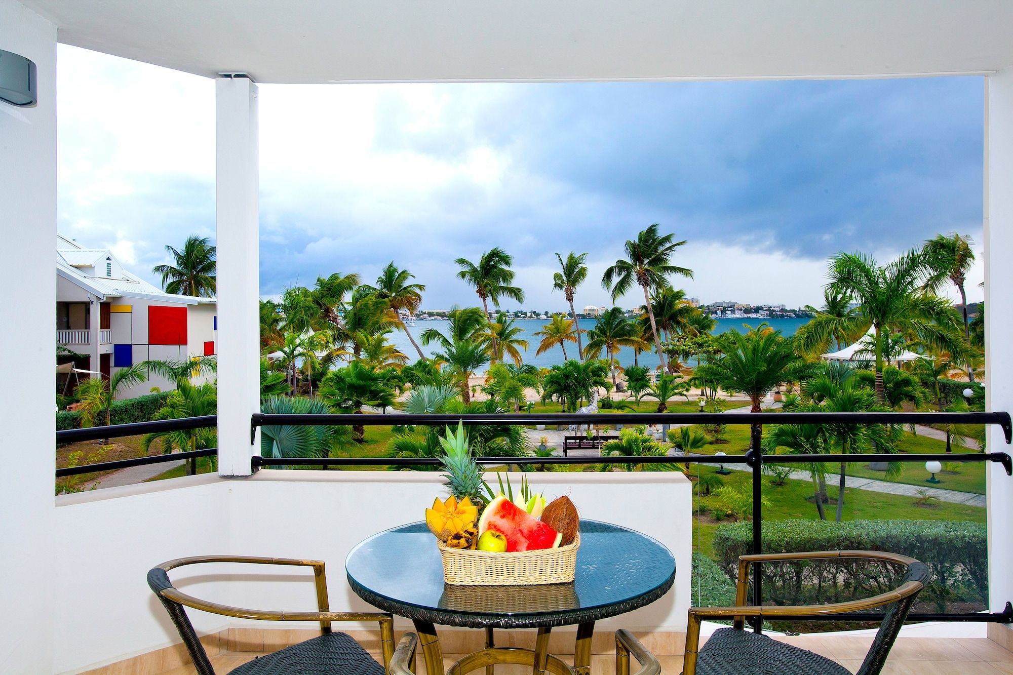 מרפסת תמונה