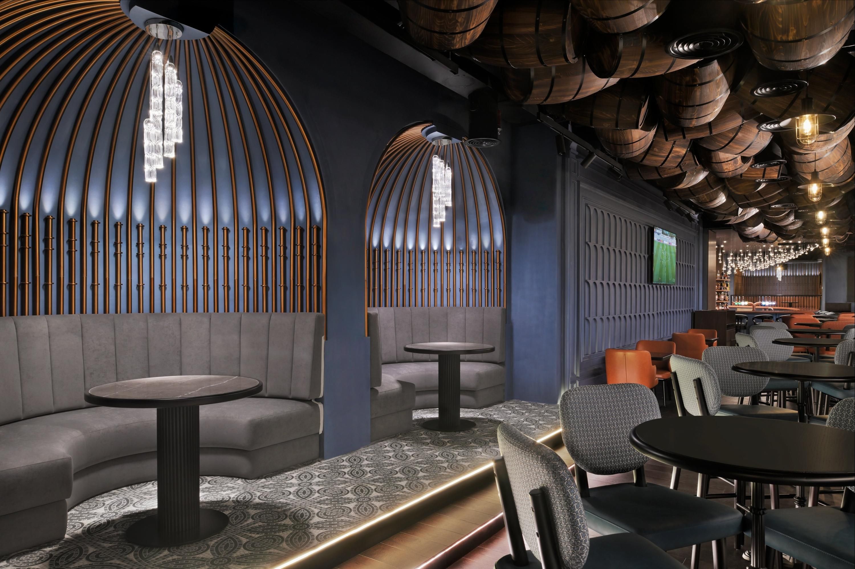 מסעדה תמונה