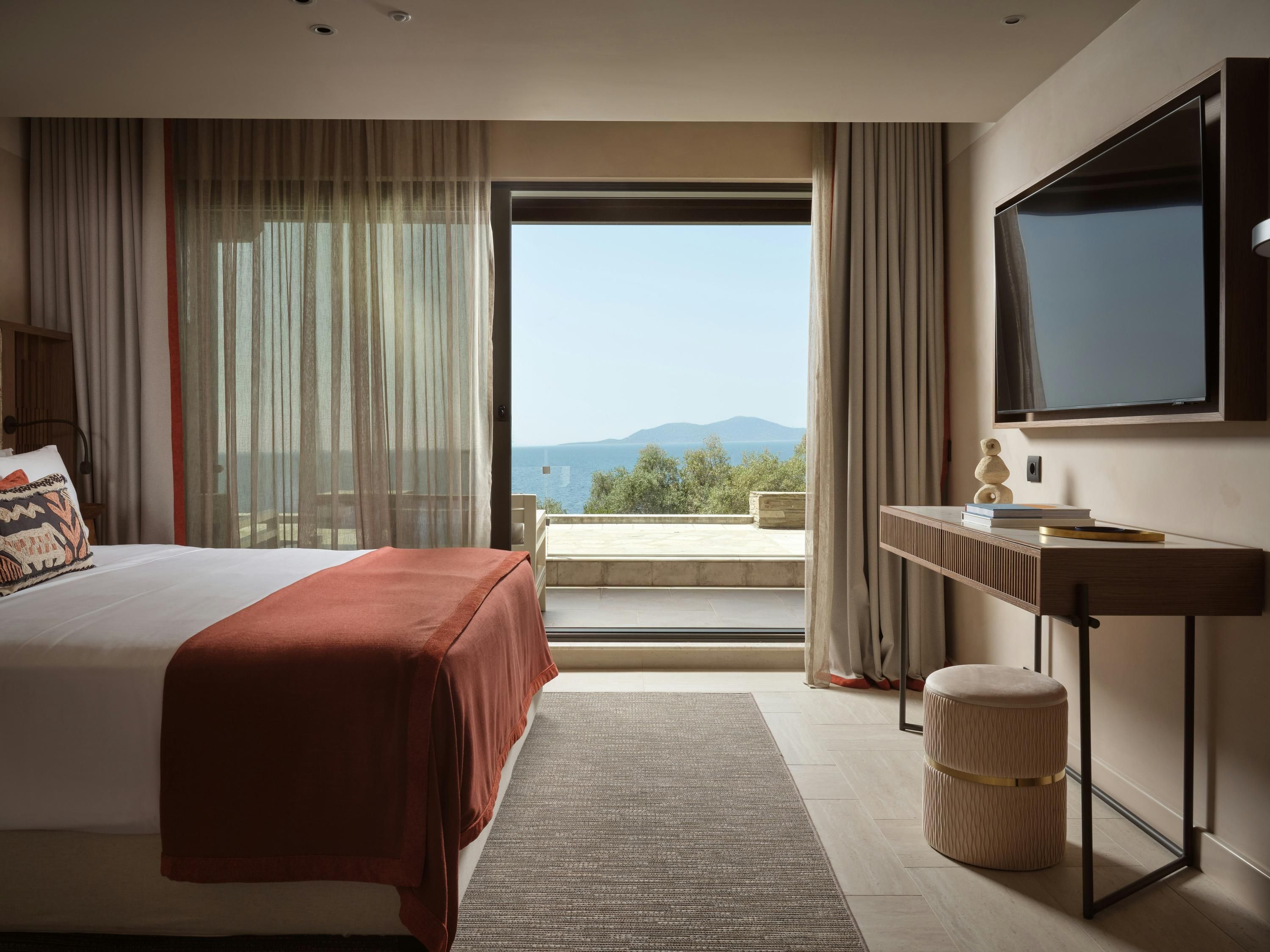 חדר שינה תמונה