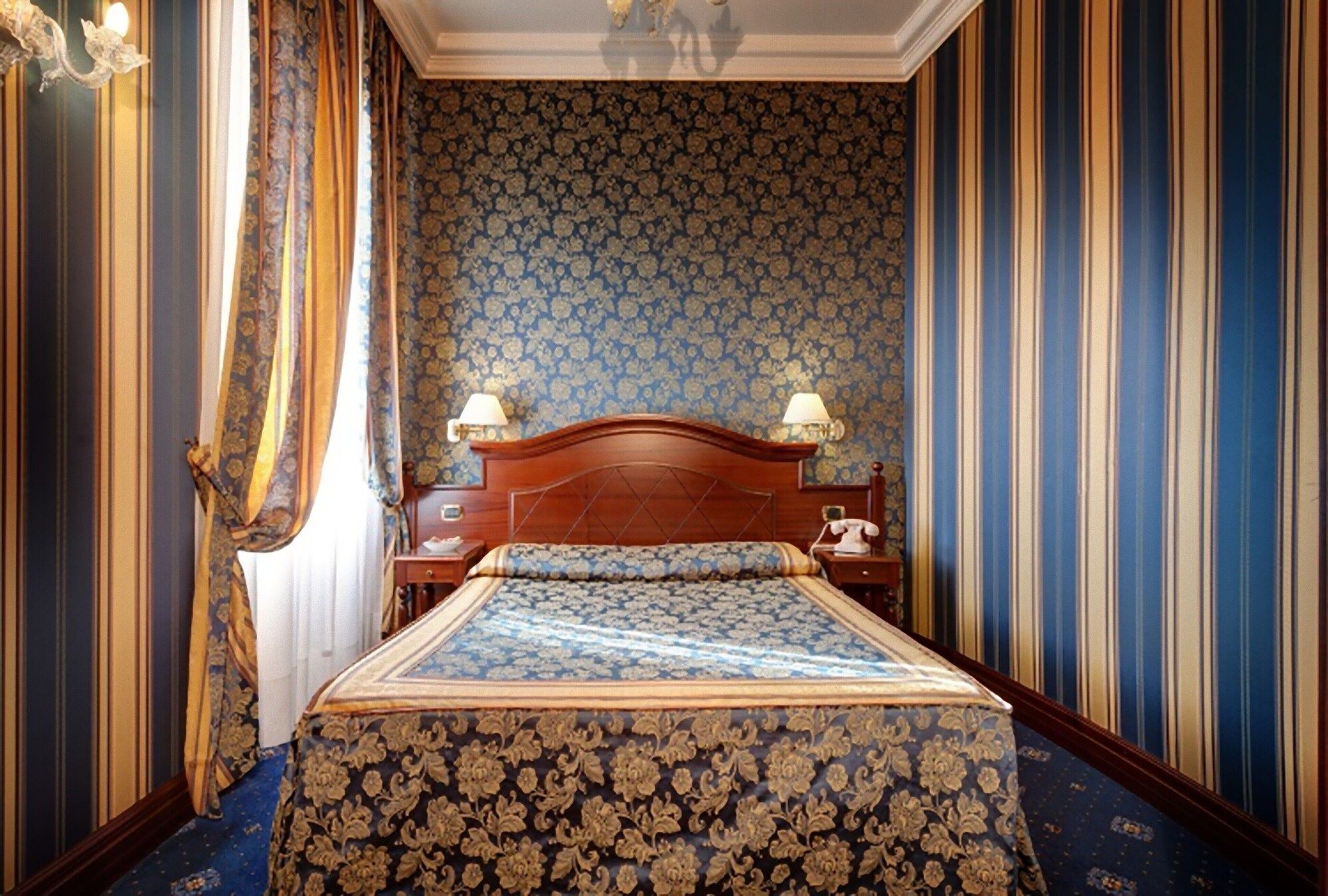 חדר שינה תמונה