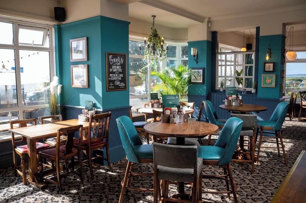 מסעדה תמונה