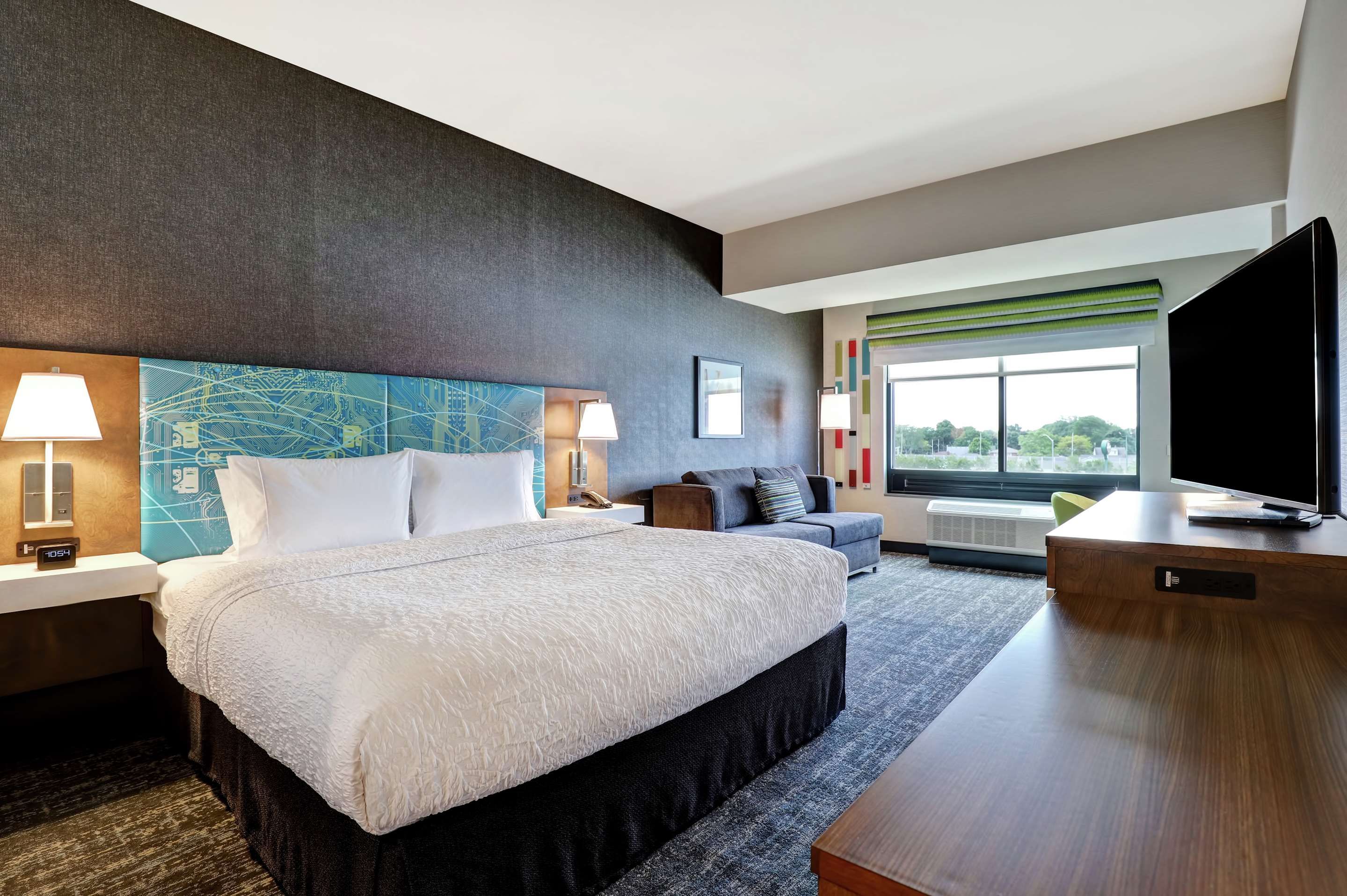 חדר שינה