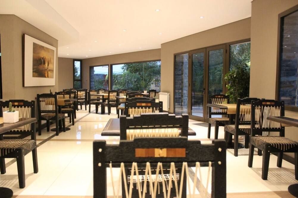 מסעדה