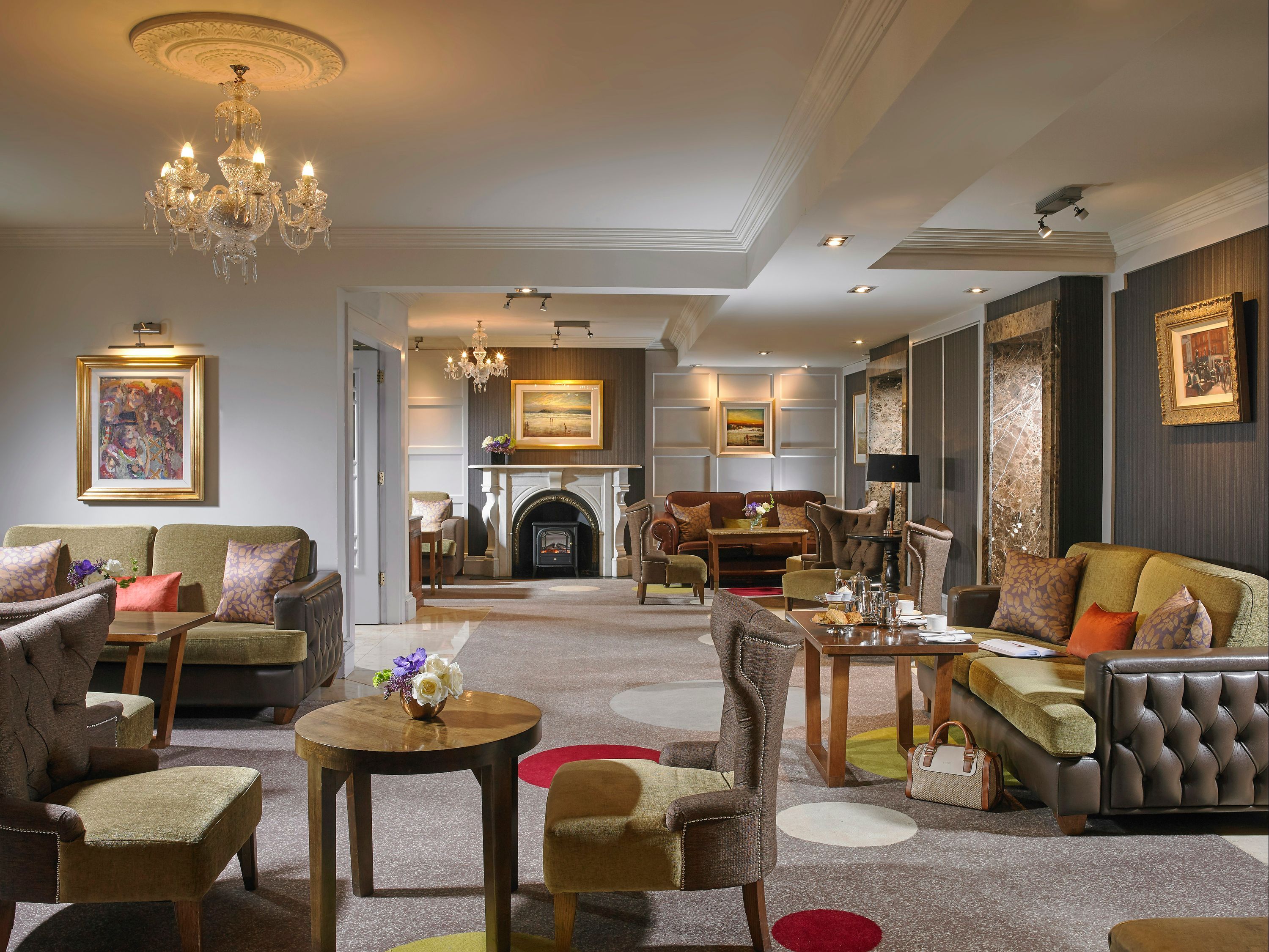 טרקלין תמונה