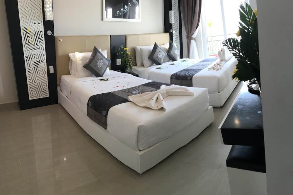 חדר שינה תמונה