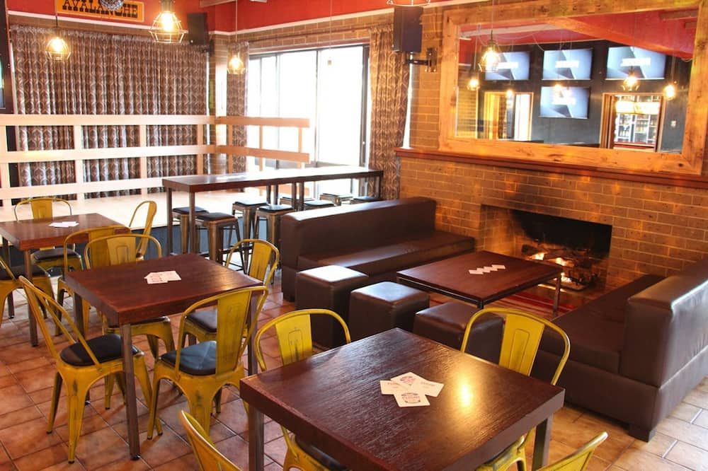 מסעדה תמונה