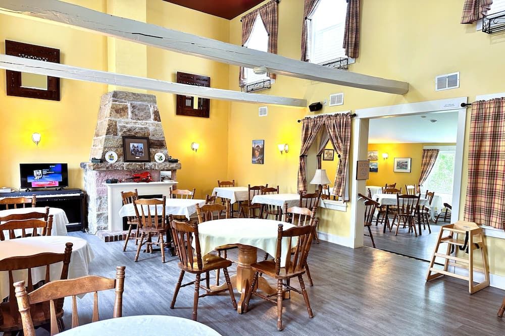 מסעדה תמונה