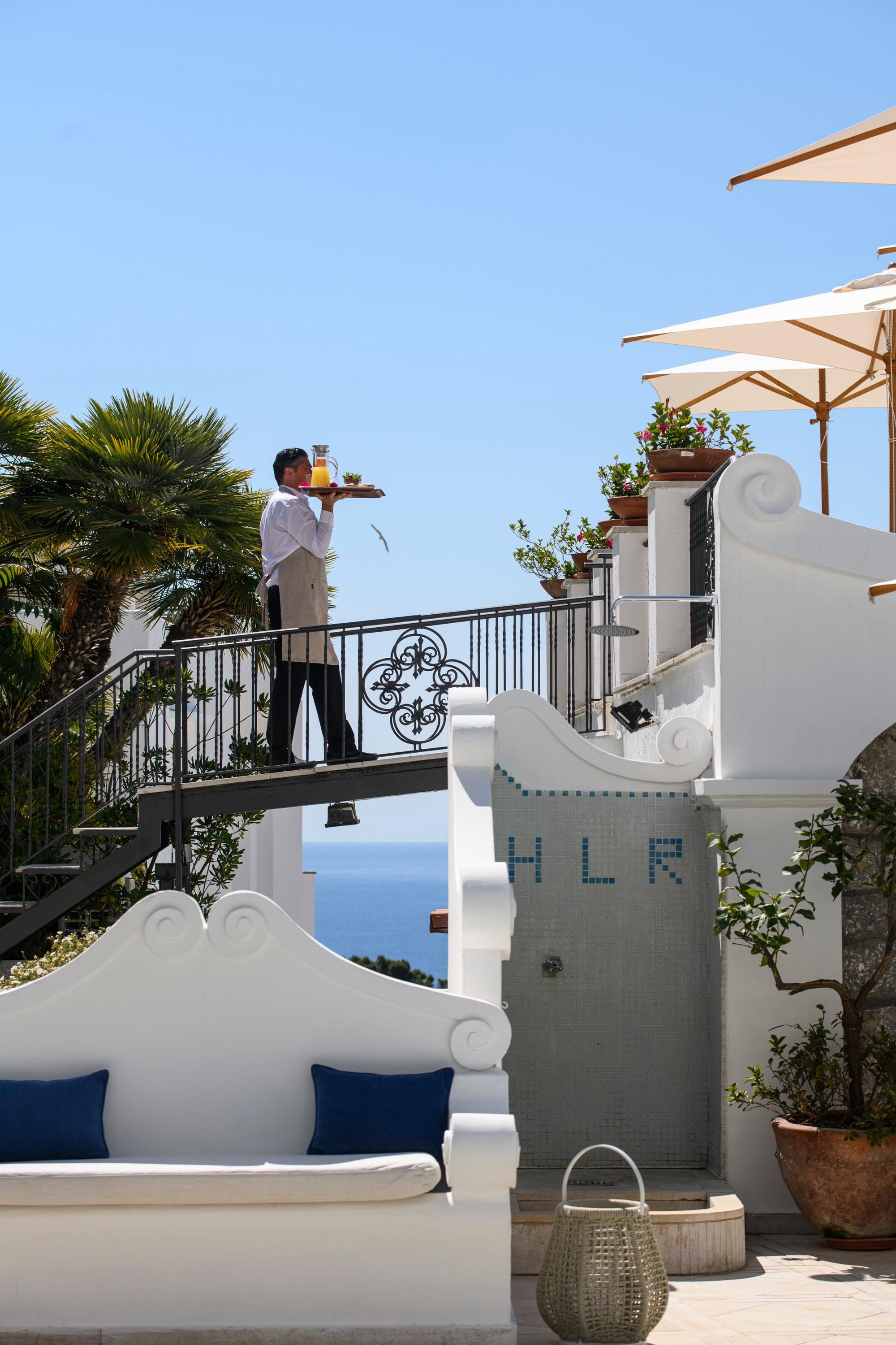 מרפסת תמונה