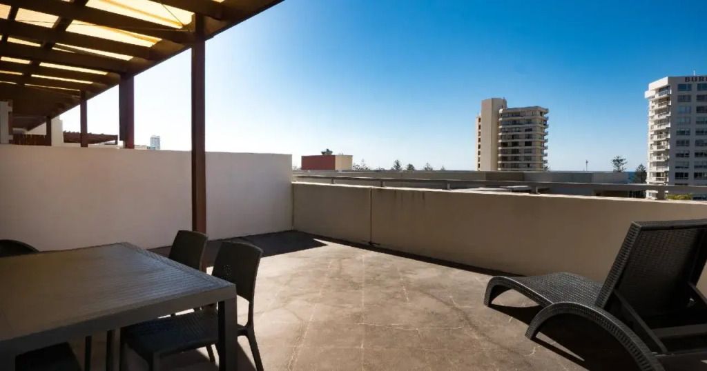 מרפסת תמונה