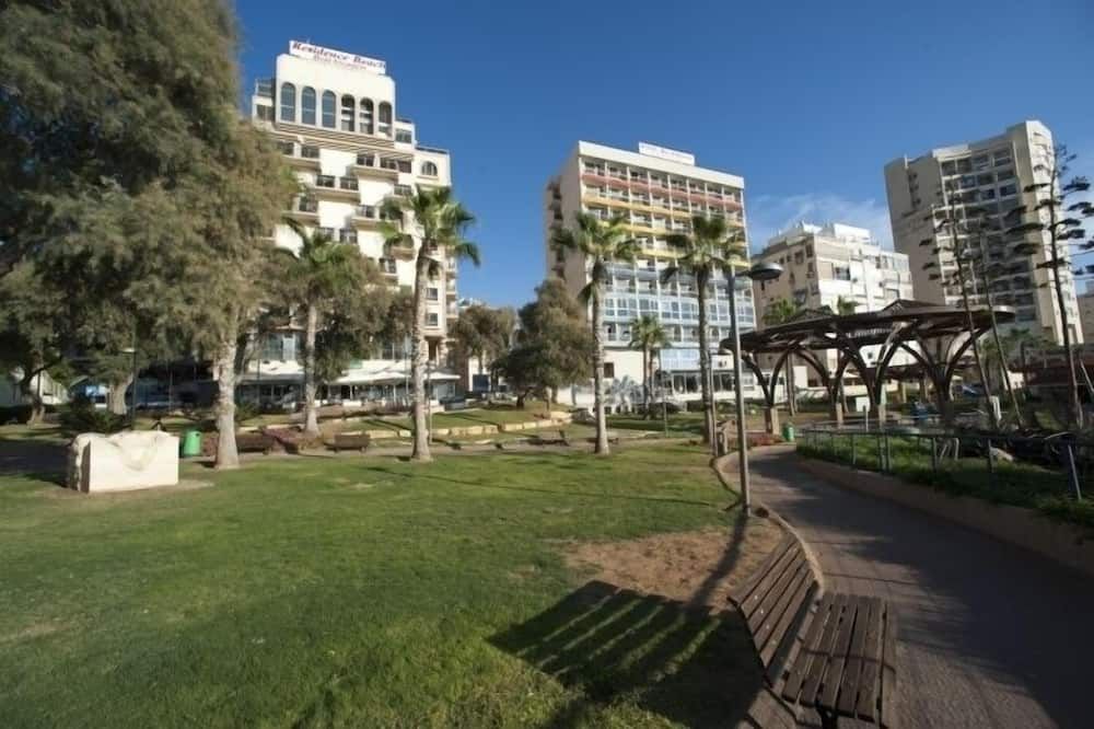 נוף חיצוני