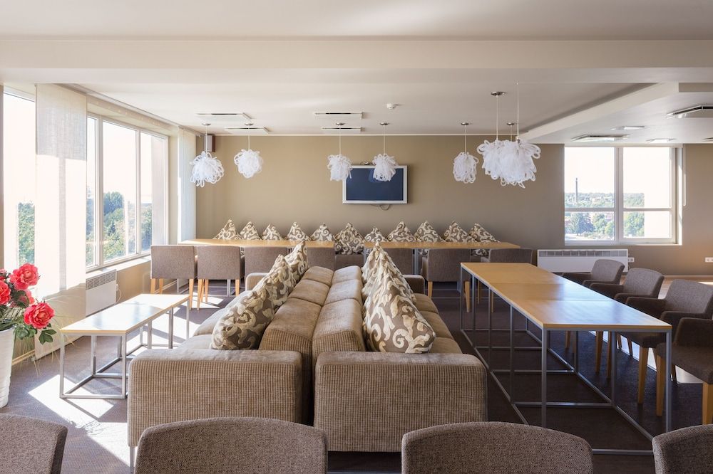 מסעדה תמונה