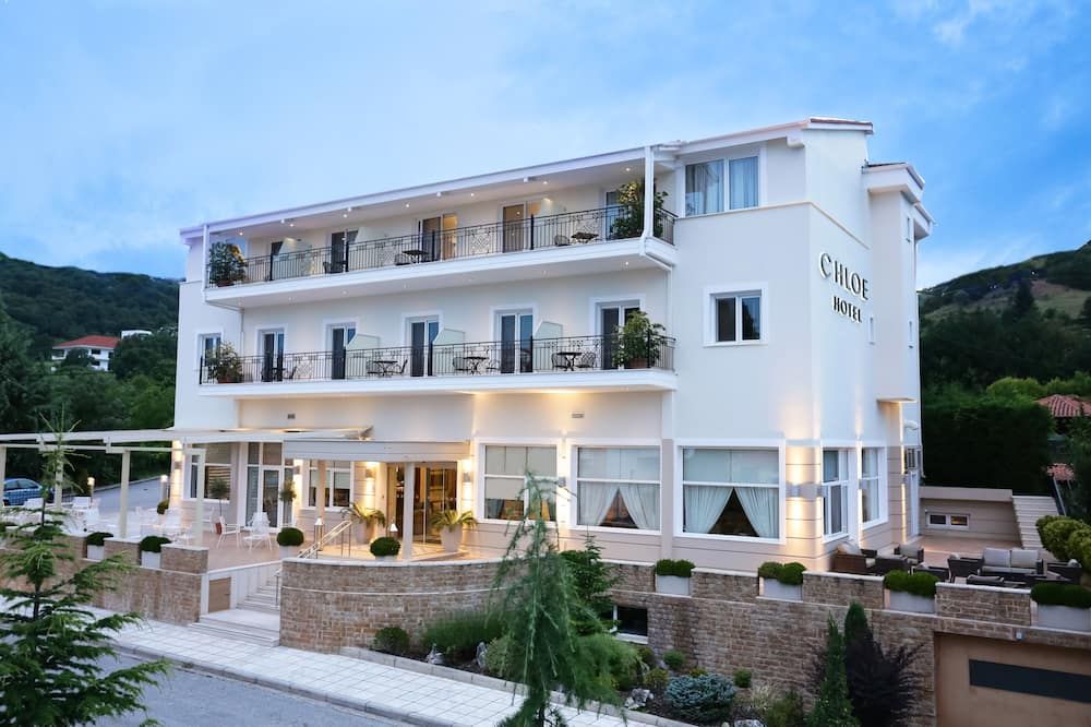 בניין תמונה