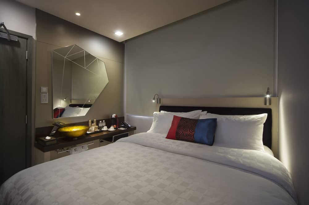 חדר שינה תמונה