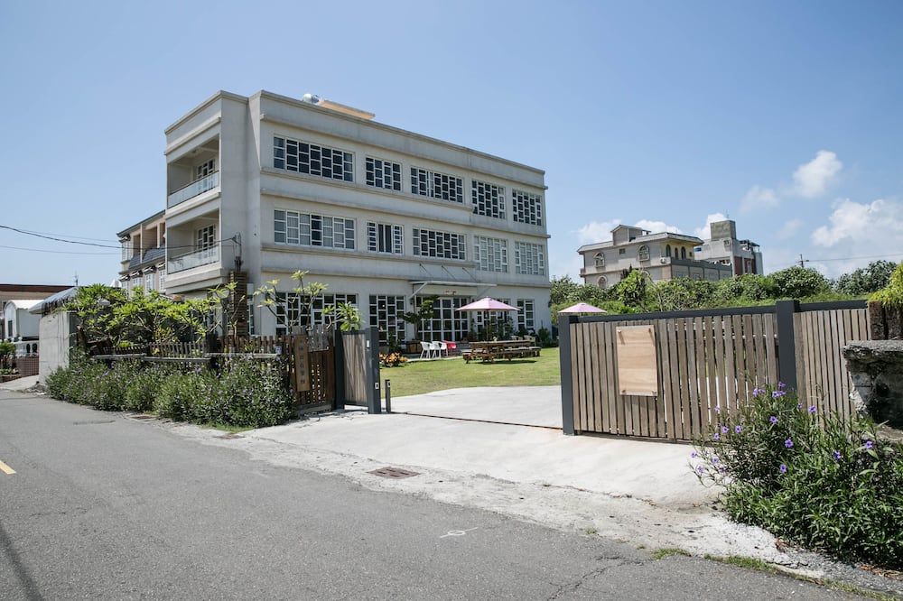 בניין