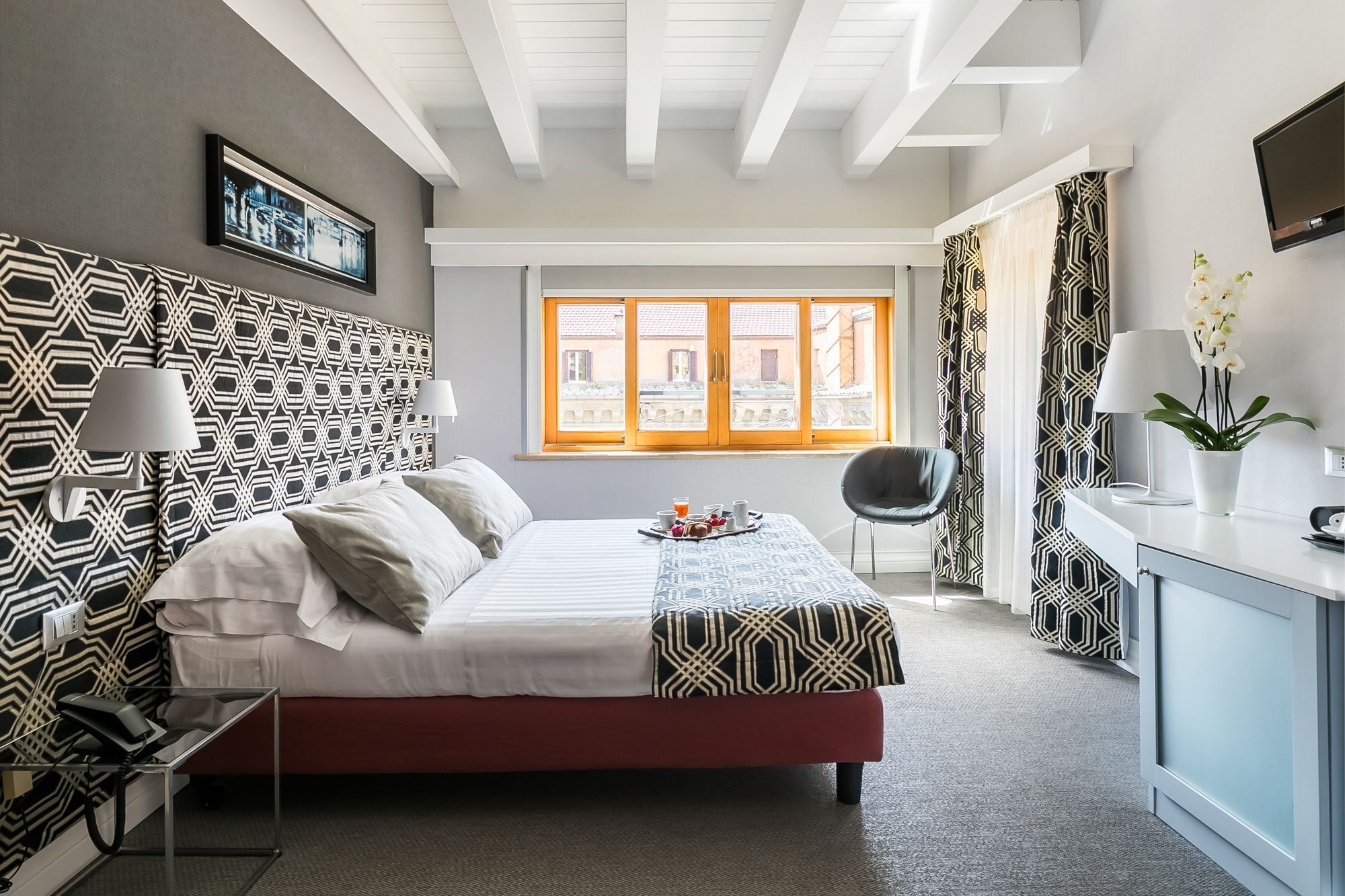 חדר שינה תמונה